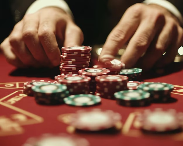Allbet game lobby Allbet game lobby with table options