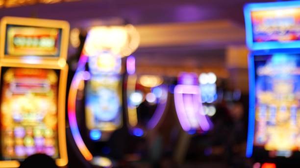 dmo slot mobile app interface showing live dealer tables and sportsbook menu